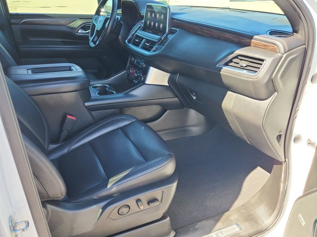 Used 2021 Chevrolet Tahoe Z71 image 15