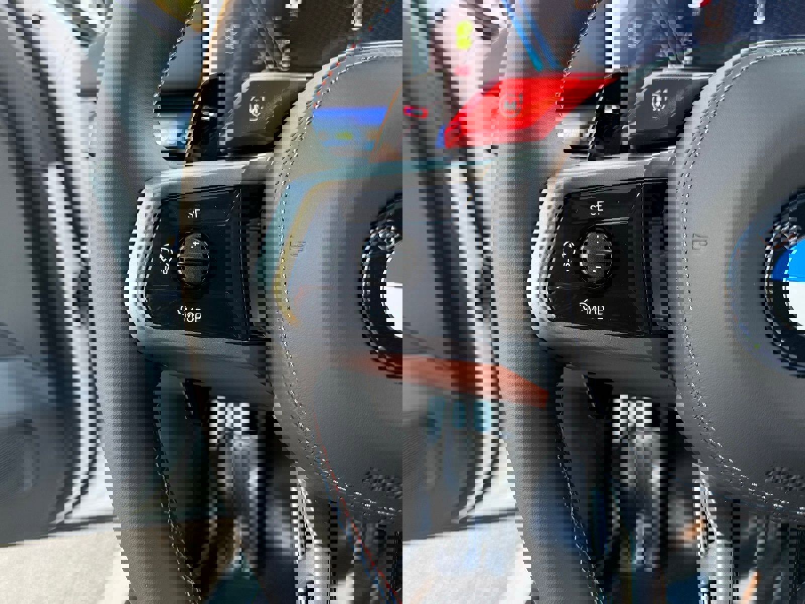 New 2026 BMW M5 w/ Carbon Package image 23