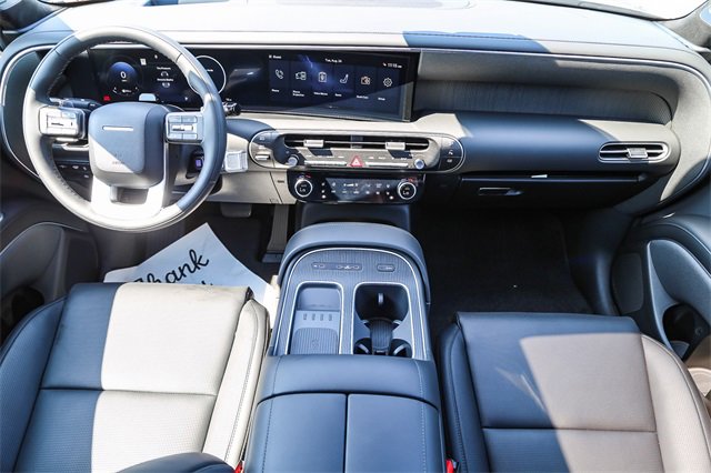 New 2026 Hyundai Palisade Calligraphy image 14