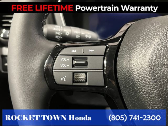 New 2026 Honda Pilot Elite image 16