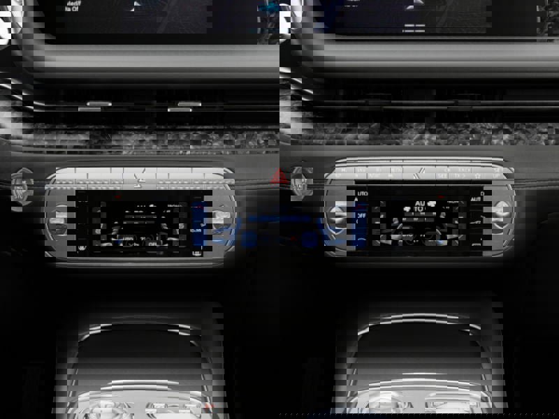 New 2026 Genesis G90 3.5T image 15