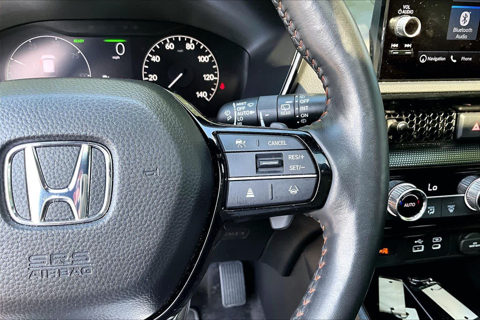 Used 2024 Honda CR-V Sport Touring image 25