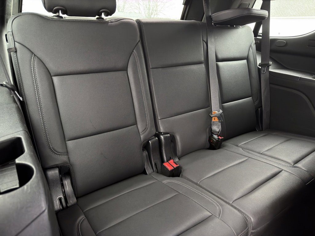 Used 2023 Chevrolet Tahoe LT image 31