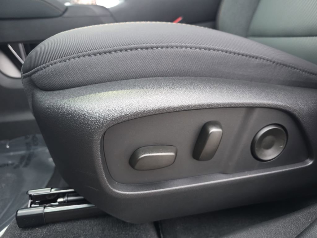 New 2026 GMC Terrain AT4 image 29