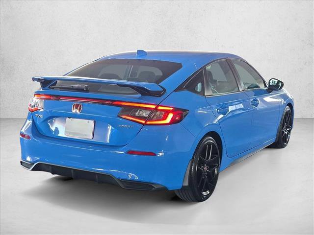 Used 2022 Honda Civic Sport image 5