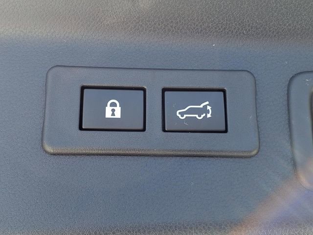 New 2026 Subaru Forester Sport image 6