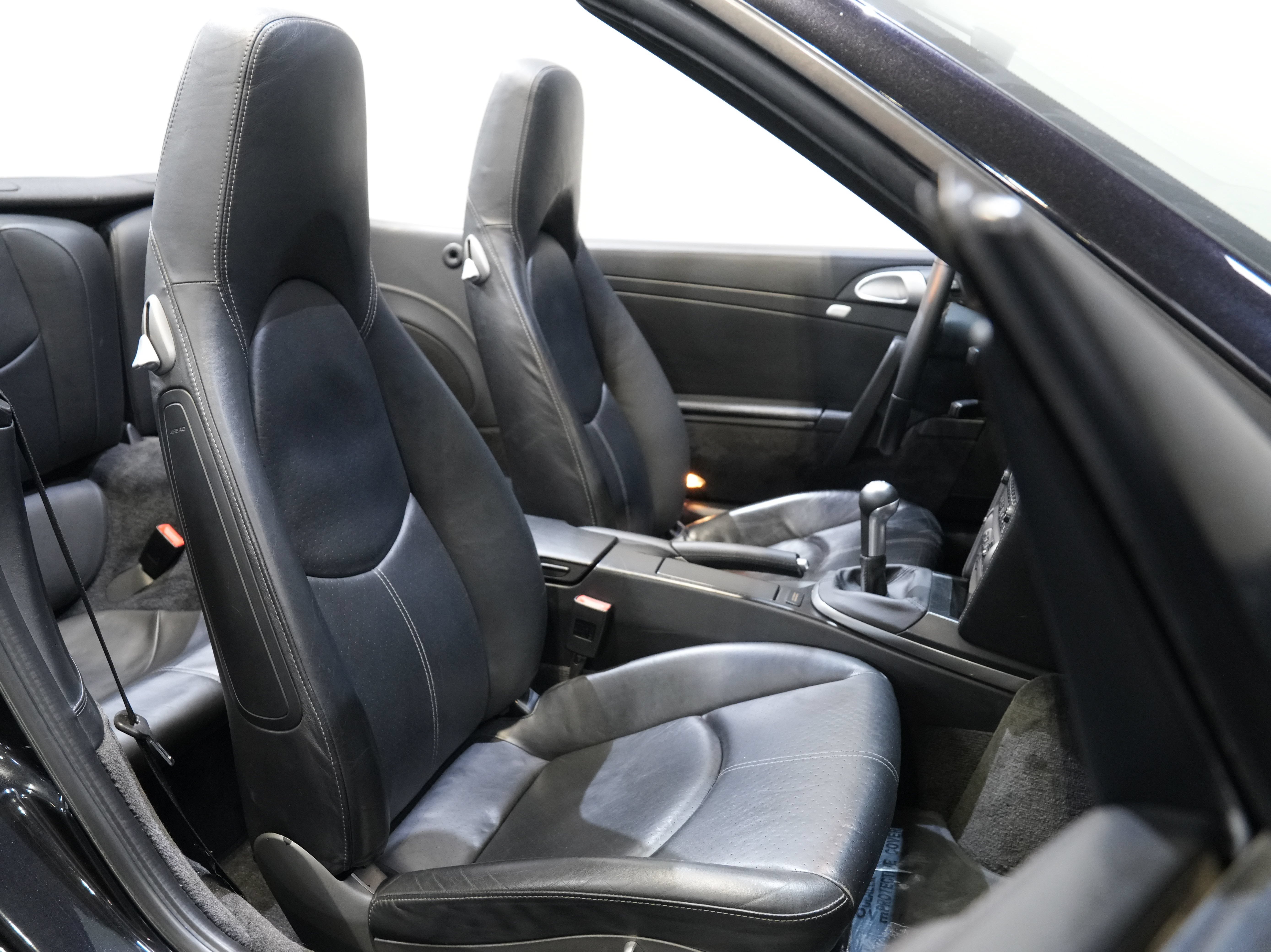 Used 2008 Porsche 911 Carrera 4S AWD/4WD image 28