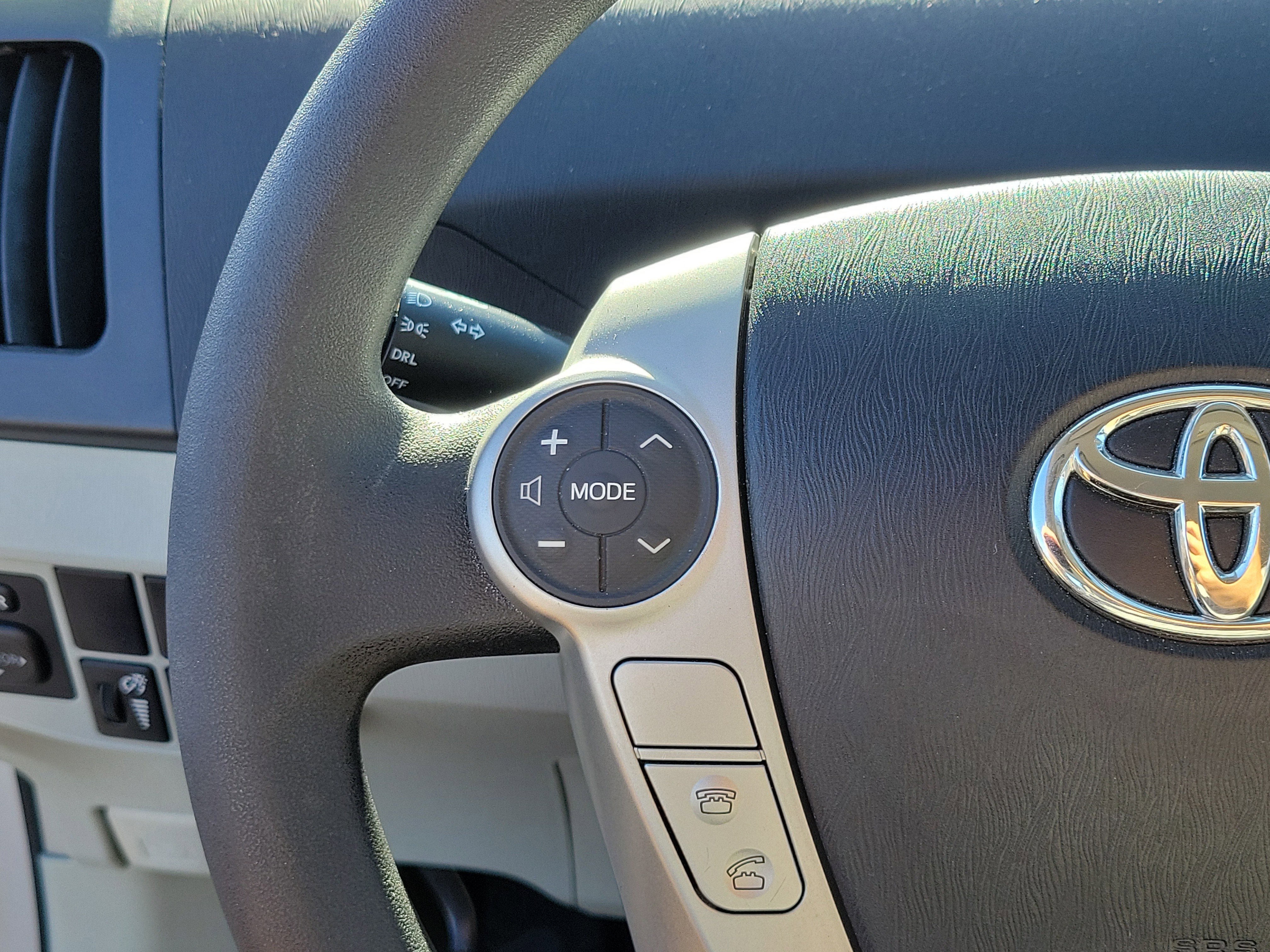 Used 2015 Toyota Prius Two FWD image 23