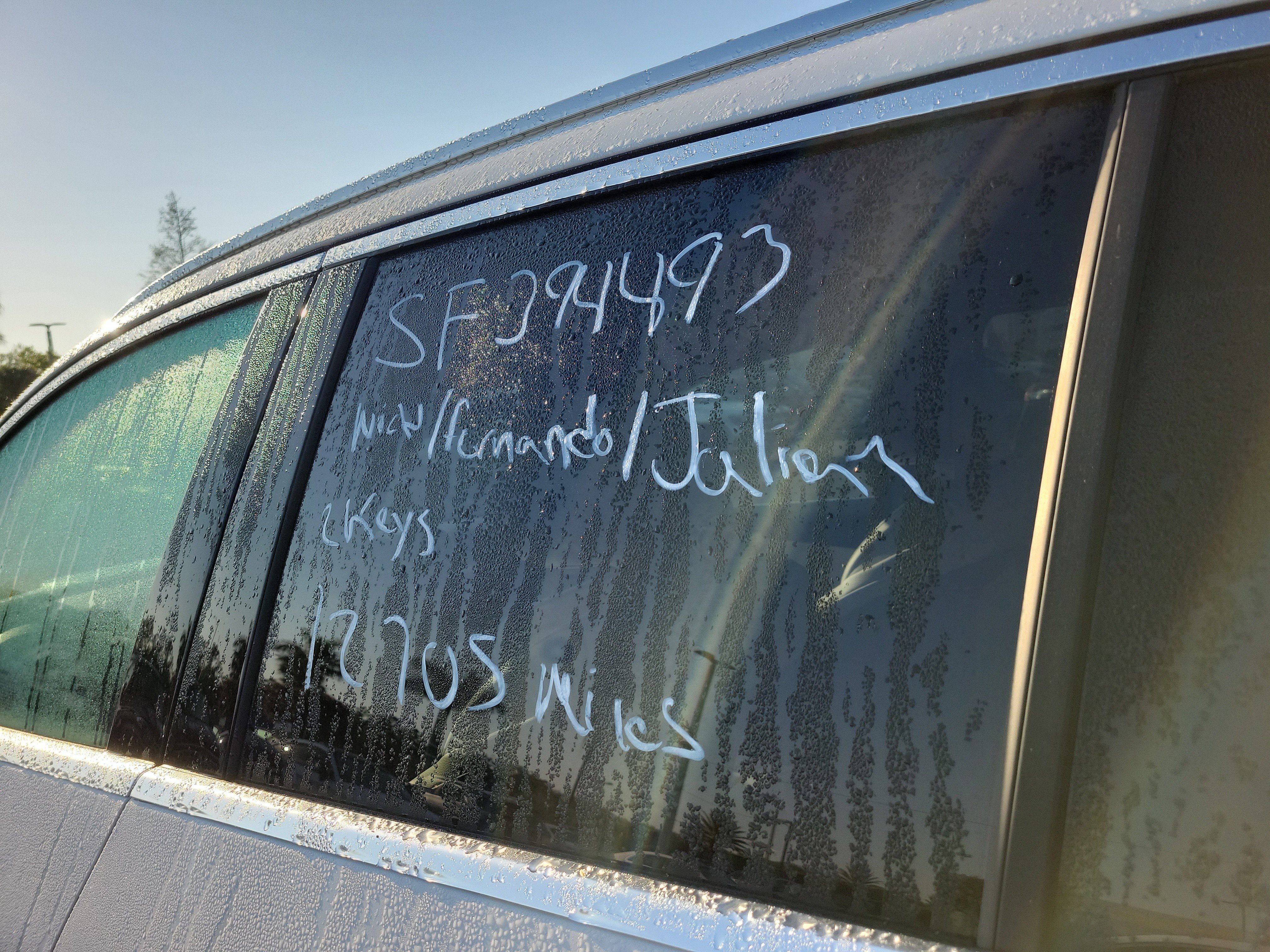 Certified 2025 Mercedes-Benz GLC 300 image 6