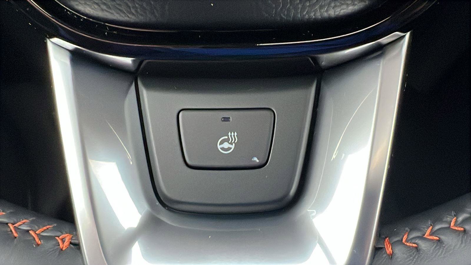 New 2026 Honda CR-V Sport Touring image 30