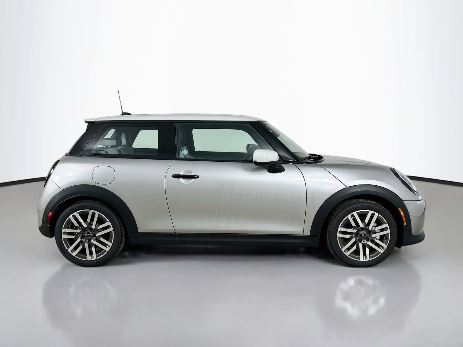 New 2026 MINI Cooper S FWD image 4