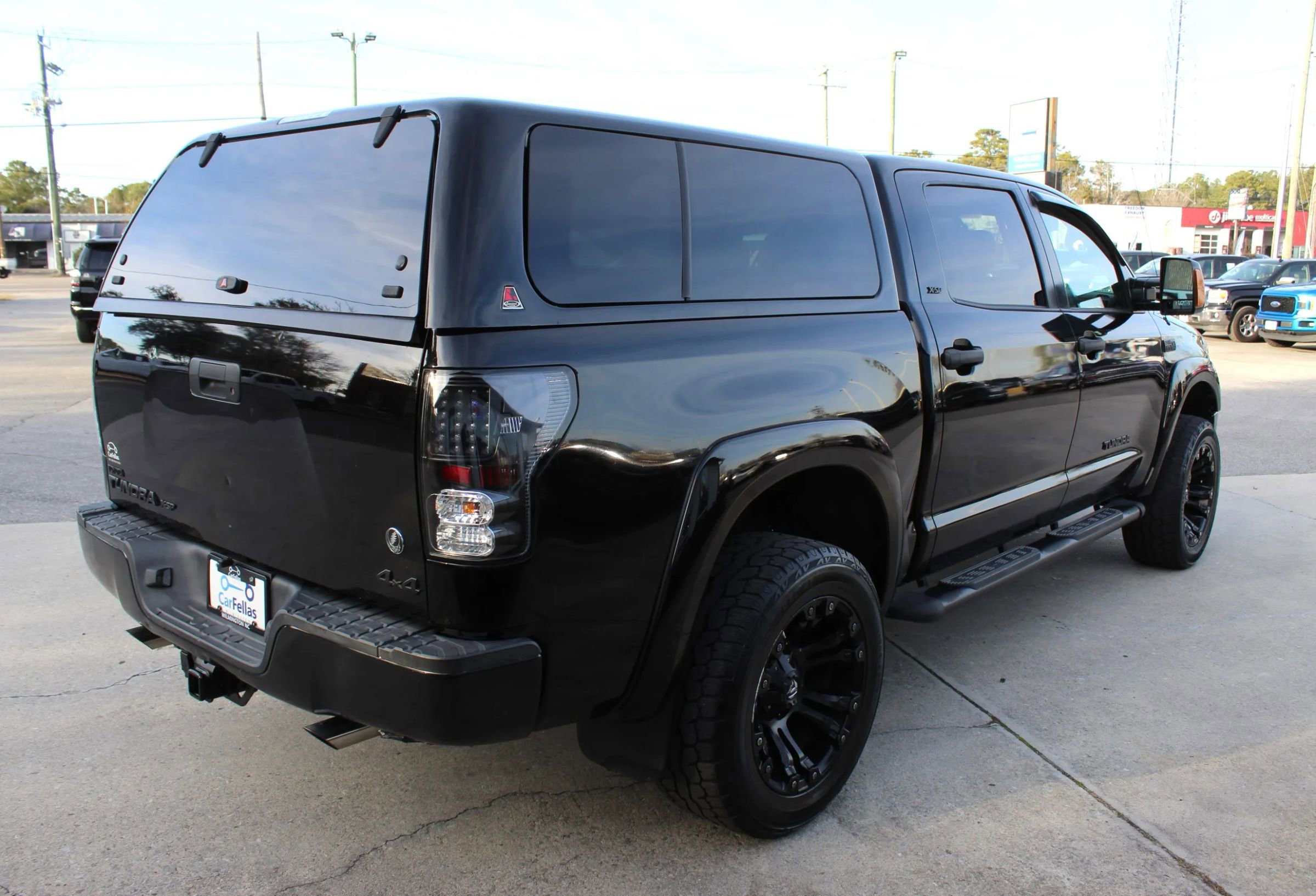 Used 2008 Toyota Tundra SR5 image 5