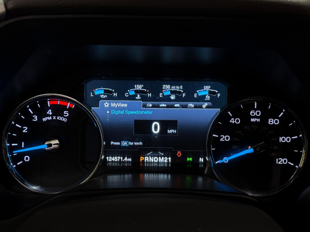 Used 2017 Ford F350 King Ranch w/ King Ranch Ultimate Package AWD/4WD image 37