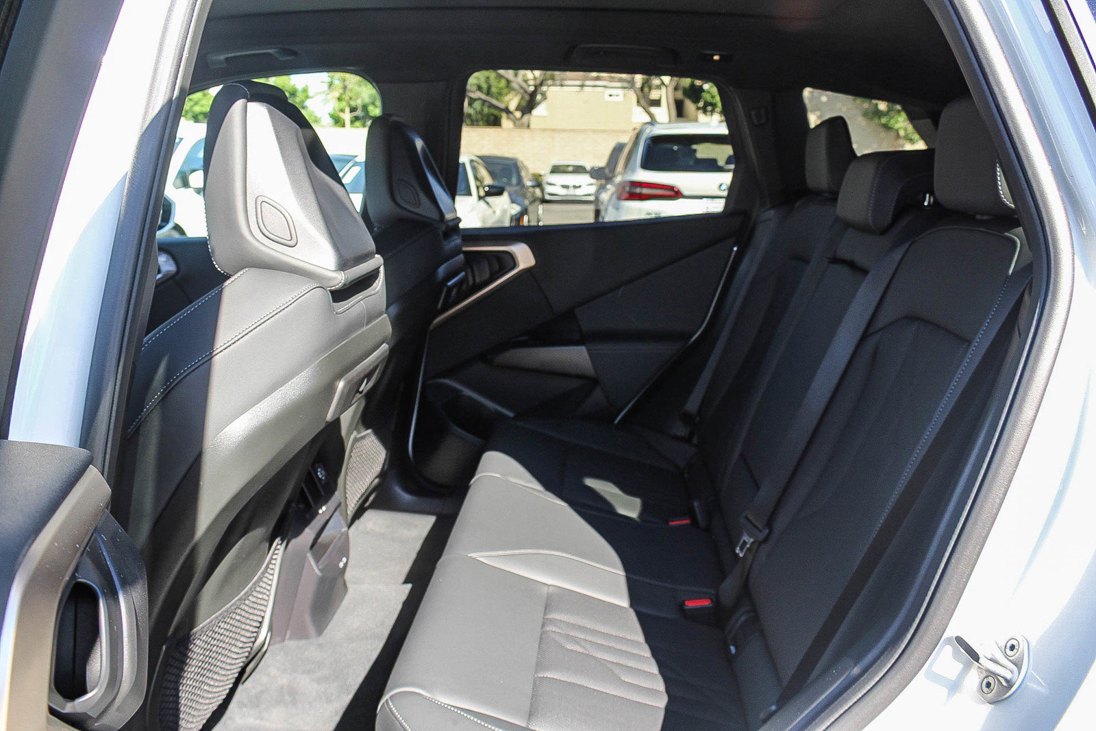 Used 2025 BMW X3 xDrive30i w/ Premium Package image 18