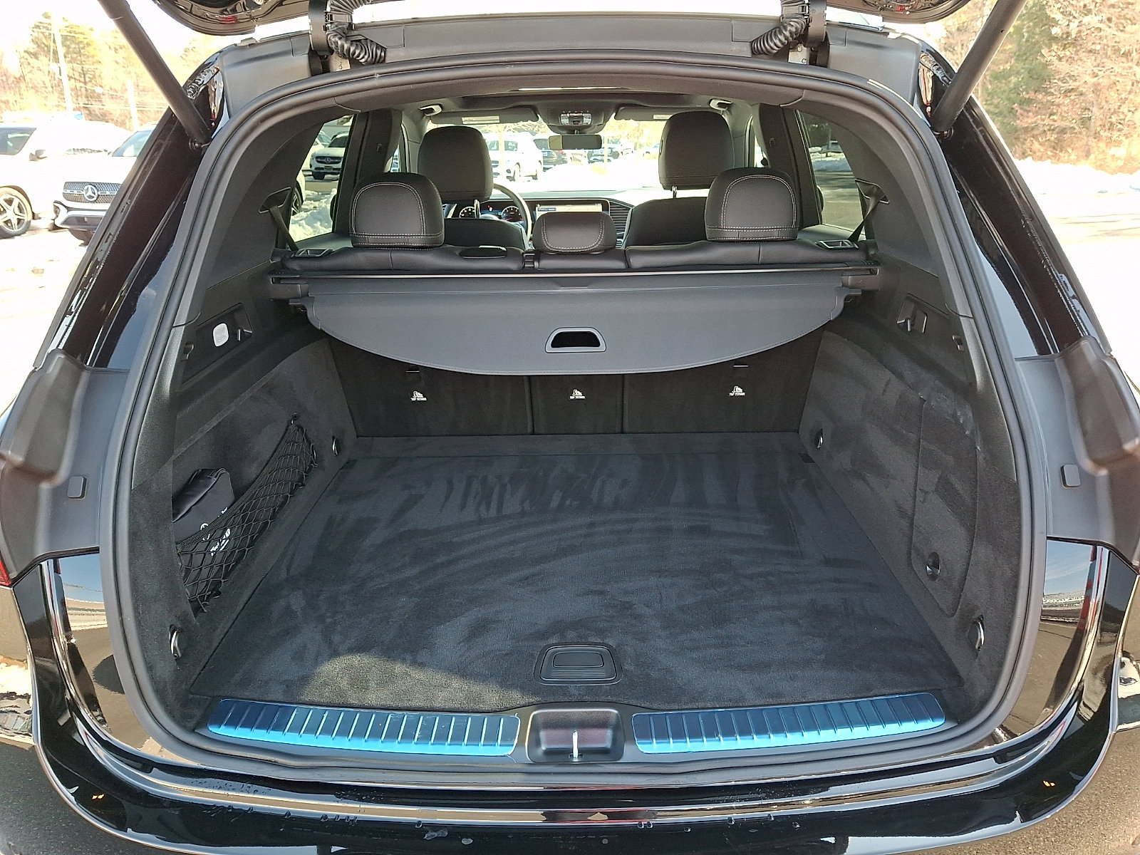 Certified 2026 Mercedes-Benz GLE 350 4MATIC image 30