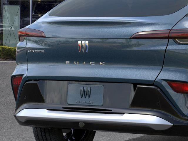 New 2026 Buick Envista Sport Touring w/ Convenience I Package image 14