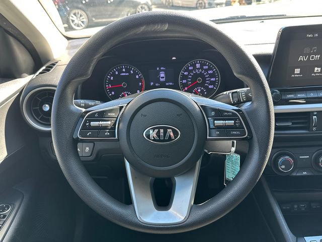 Used 2020 Kia Forte Sedan image 20