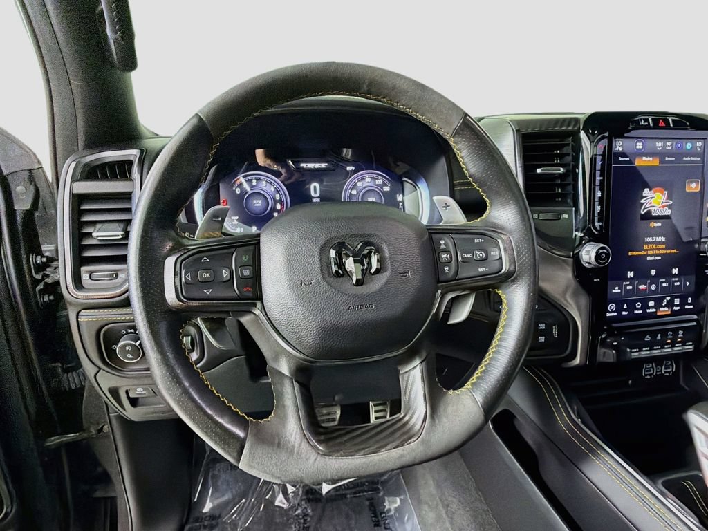 Used 2023 RAM 1500 TRX w/ TRX Level 2 Equipment Group AWD/4WD image 11