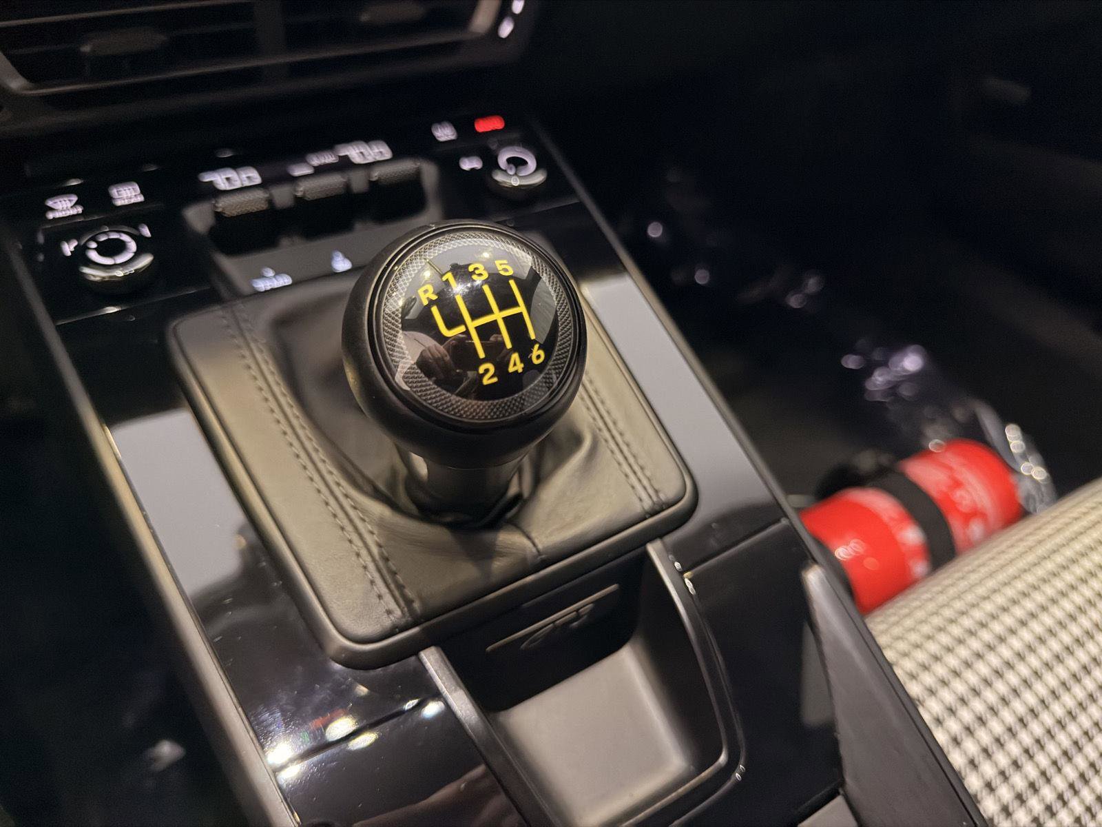 Certified 2023 Porsche 911 GT3 w/ Chrono Package image 18