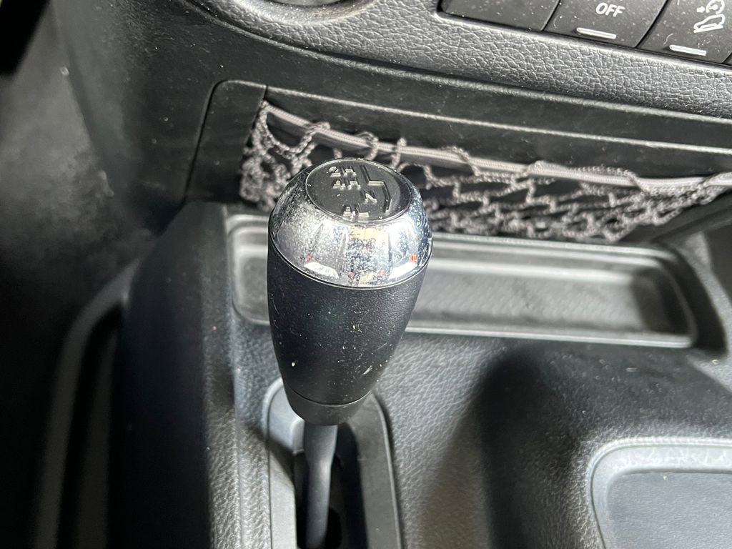 Used 2016 Jeep Wrangler Unlimited Sport w/ Quick Order Package 24S image 29