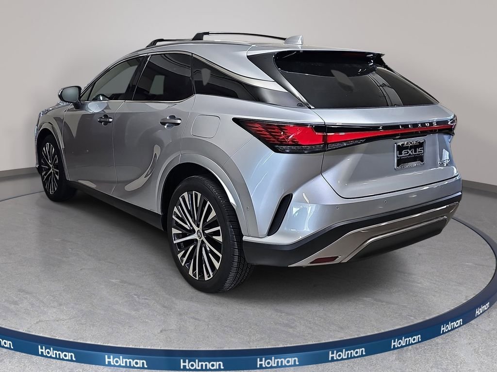 Certified 2025 Lexus RX 350 Premium Plus w/ Convenience Package AWD/4WD image 7