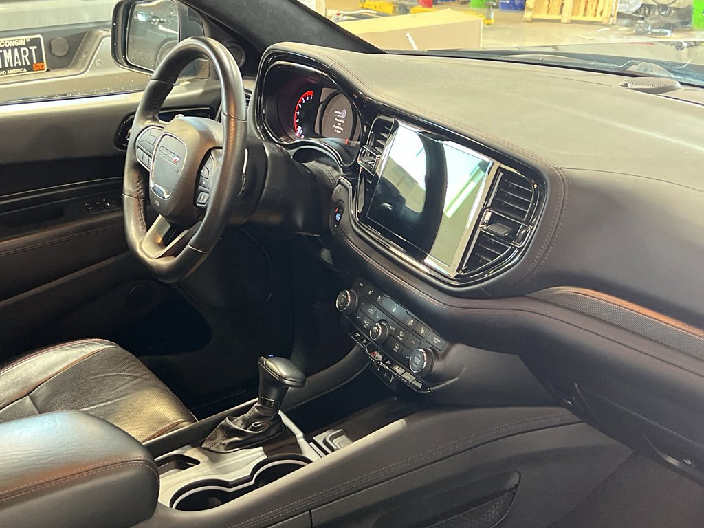 Used 2022 Dodge Durango R/T image 28