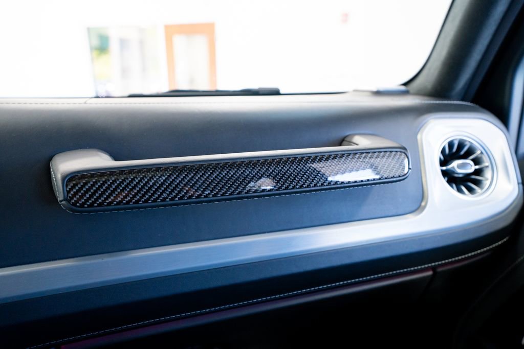 Used 2020 Mercedes-Benz G 63 AMG 4MATIC image 50