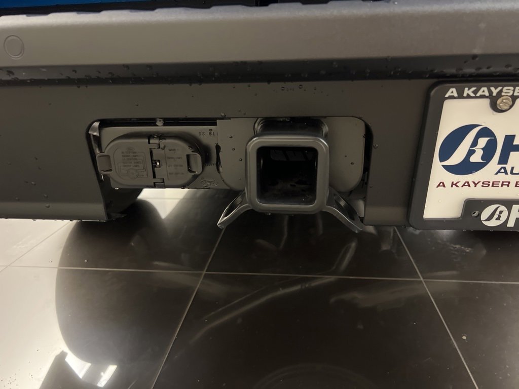 New 2025 Ford Maverick XLT w/ XLT Luxury Package image 27