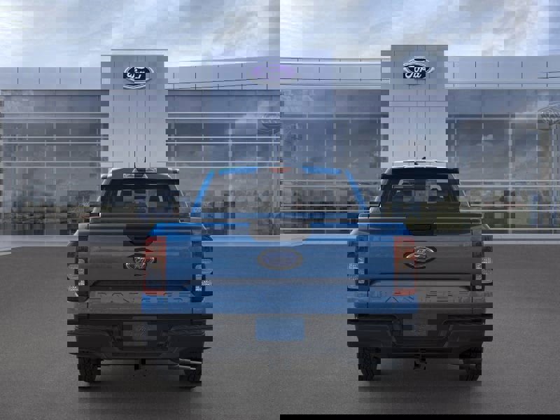 New 2025 Ford Ranger XL w/ Trailer Tow Package image 29