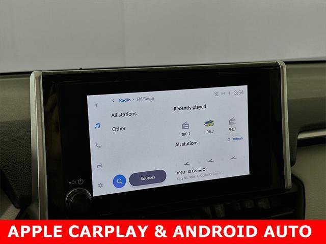 Certified 2024 Toyota RAV4 XLE image 2