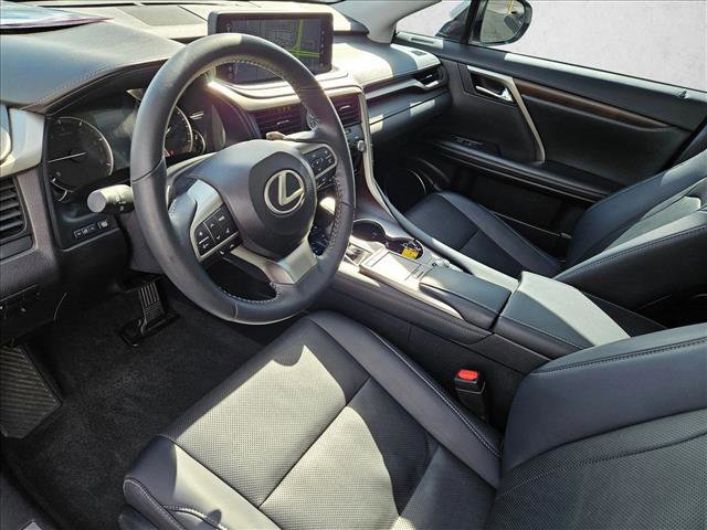 Used 2021 Lexus RX 350 AWD w/ Premium Package image 10