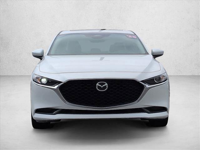 Used 2025 MAZDA MAZDA3 s image 2