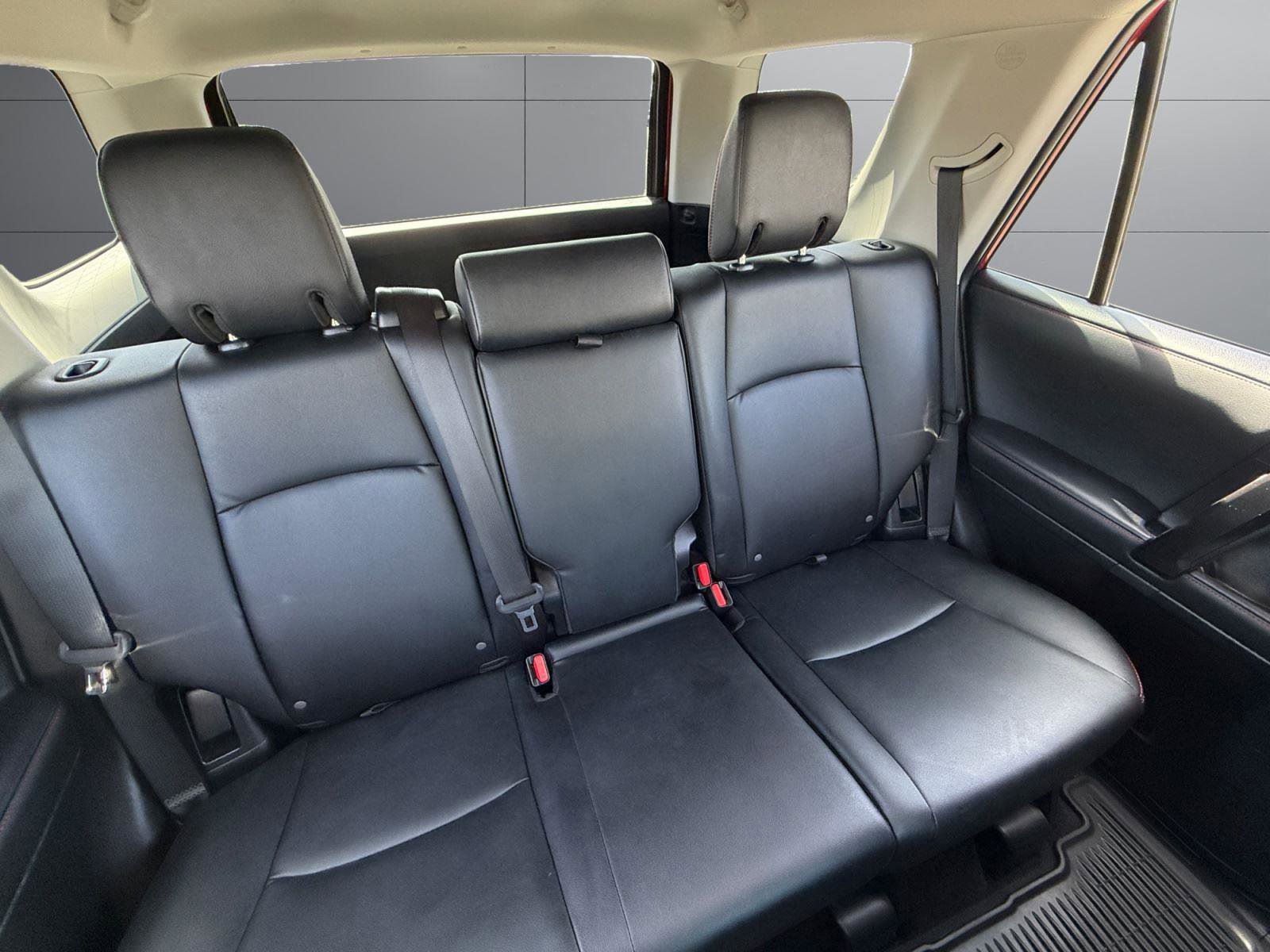 Used 2024 Toyota 4Runner TRD Off-Road Premium w/ Off Road Premium Plus Package image 20