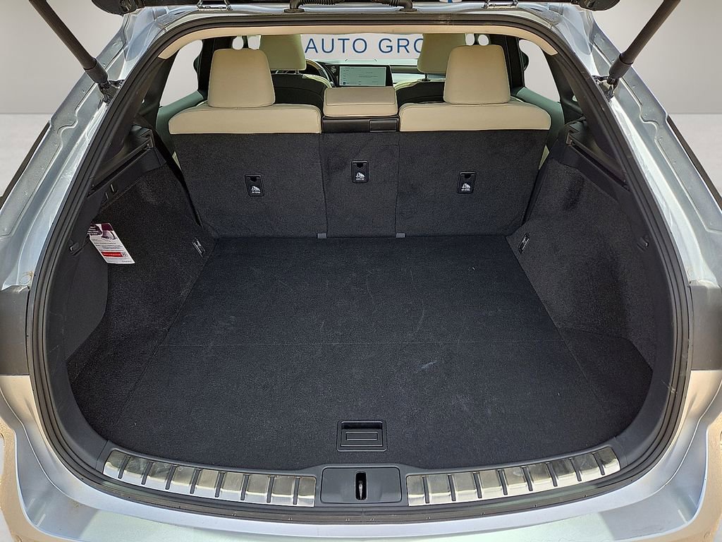 Used 2025 Lexus RX 350 Premium Plus w/ Convenience Package FWD image 13