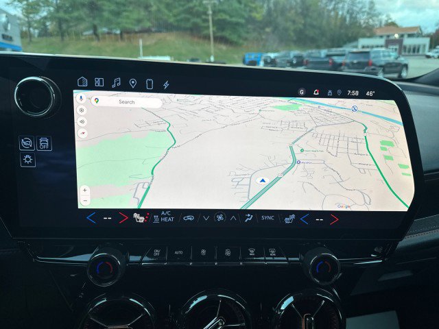 Used 2024 Chevrolet Blazer EV RS image 20