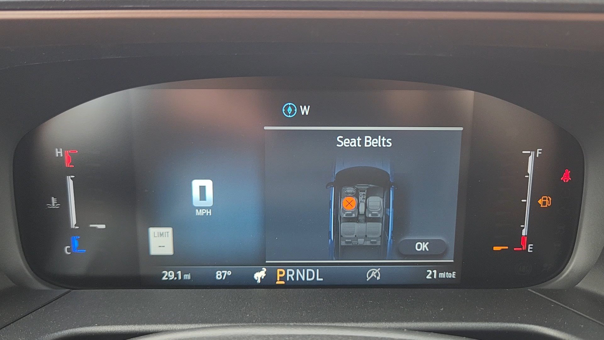 New 2026 Ford Bronco Sport Outer Banks w/ Outer Banks Tech Package+ AWD/4WD image 10