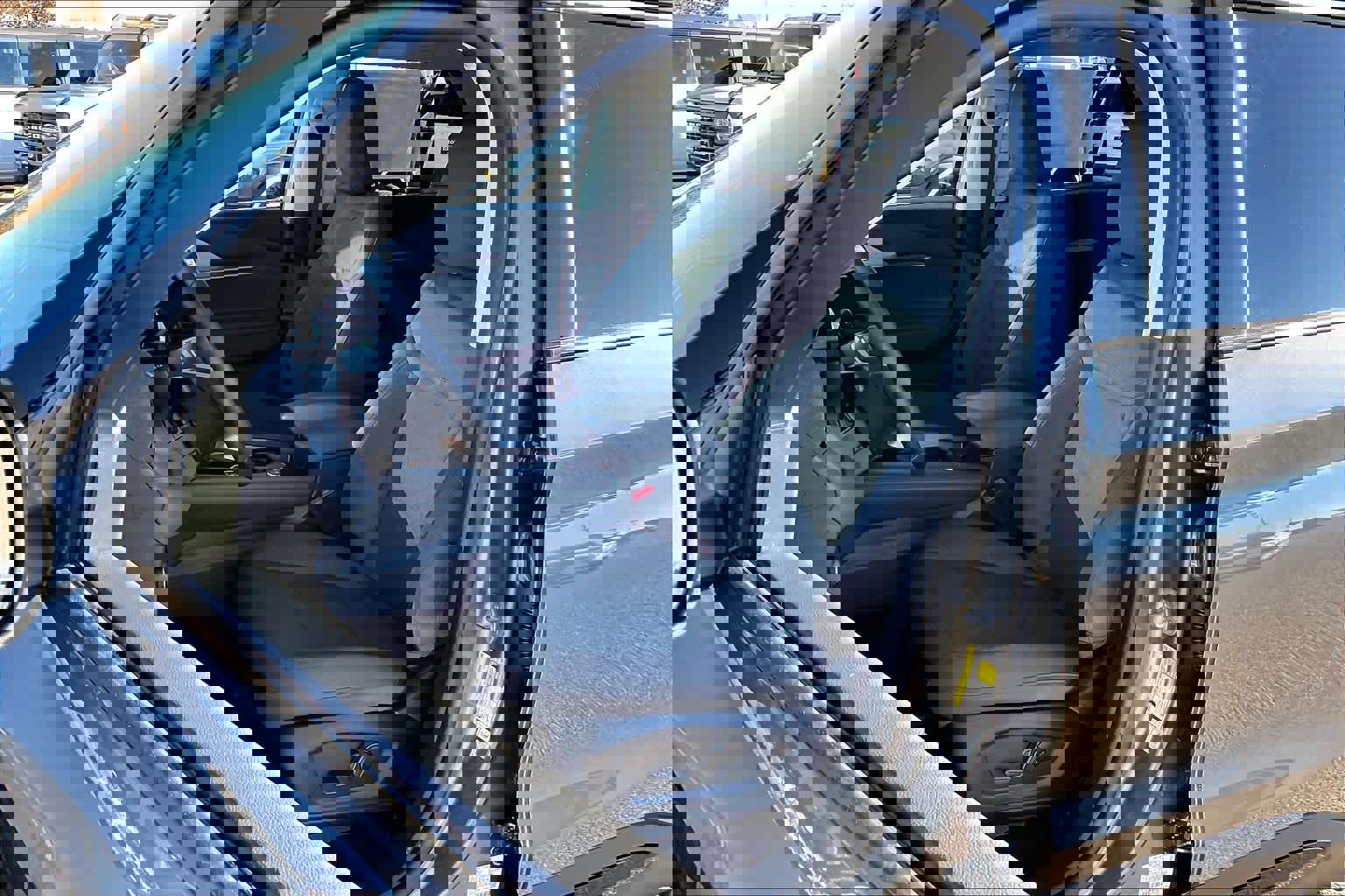 New 2026 Ford Explorer Active image 9