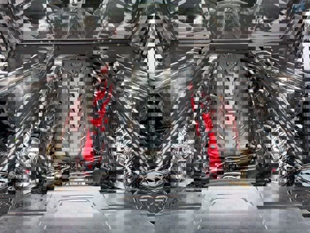 New 2026 Chevrolet Corvette 2LT w/ Z51 Performance Package image 18