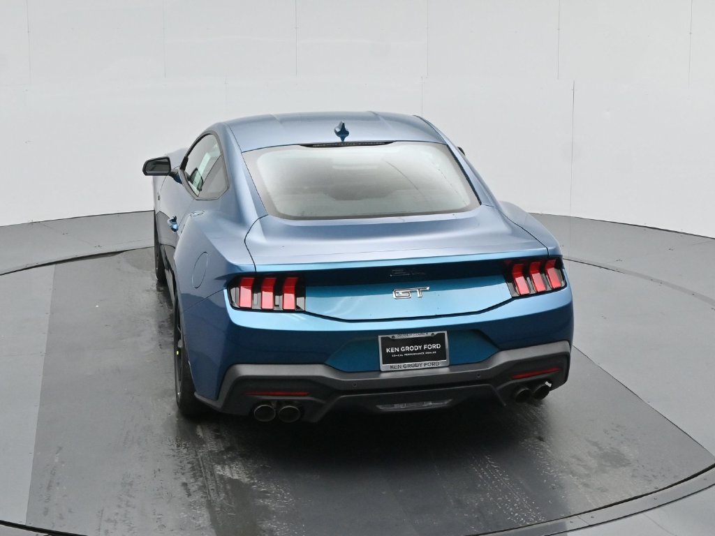 New 2026 Ford Mustang GT RWD image 39
