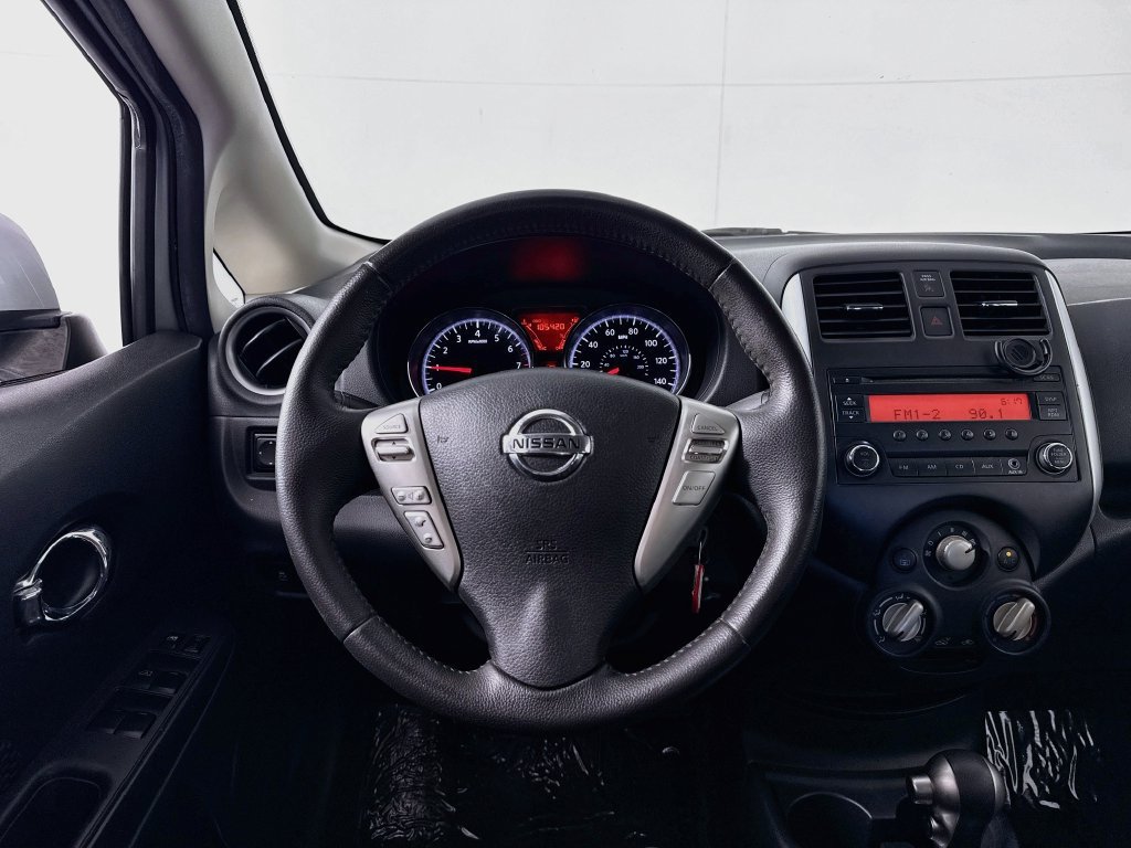 Used 2014 Nissan Versa Note SV FWD image 22
