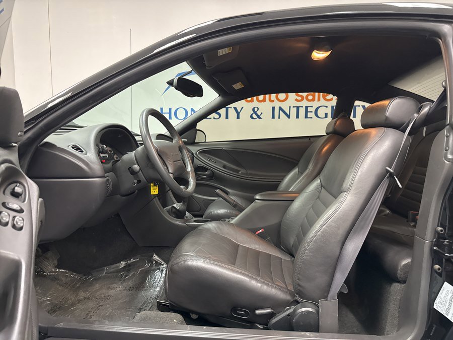 Used 1999 Ford Mustang Cobra RWD image 6