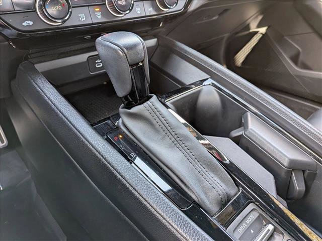 Certified 2024 Honda Accord Sport image 15