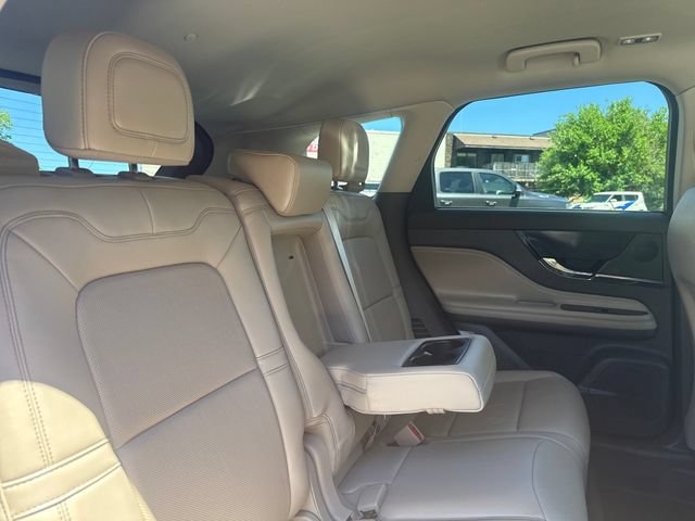 Certified 2023 Lincoln Corsair Reserve w/ Equipment Group 201A AWD/4WD image 33