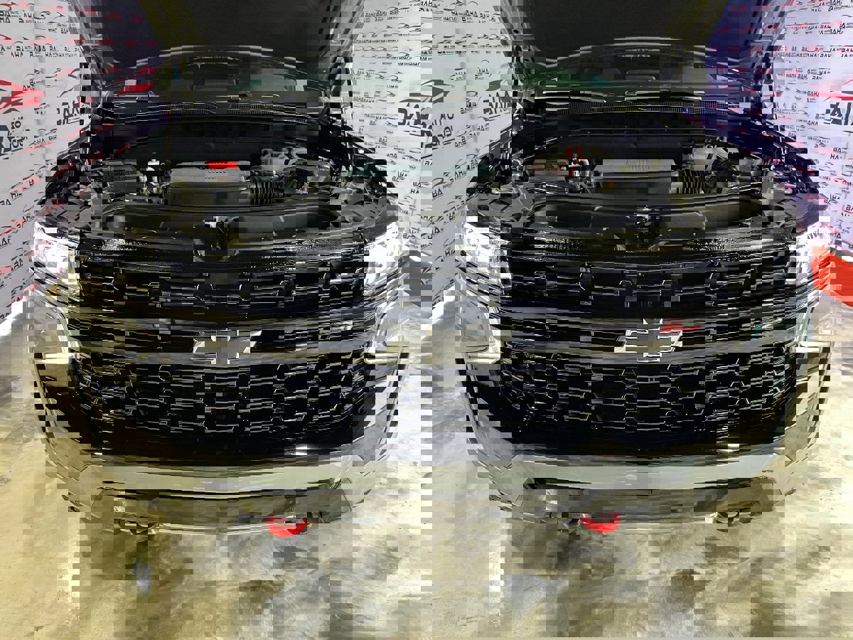 Used 2024 Chevrolet Suburban Z71 image 53