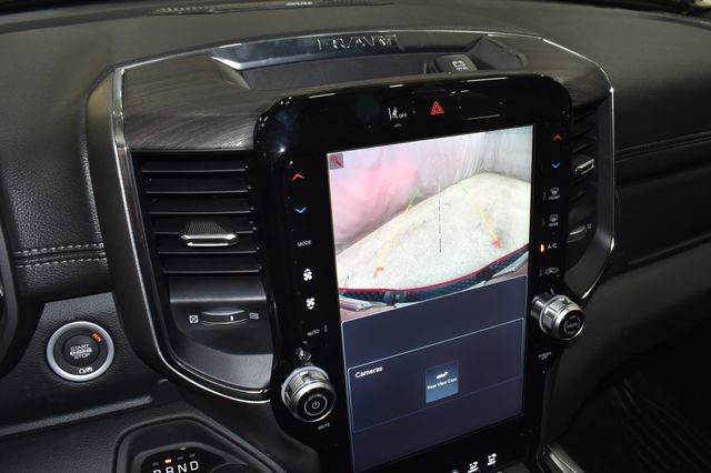 New 2026 RAM 1500 Laramie w/ Sport Appearance Package image 13