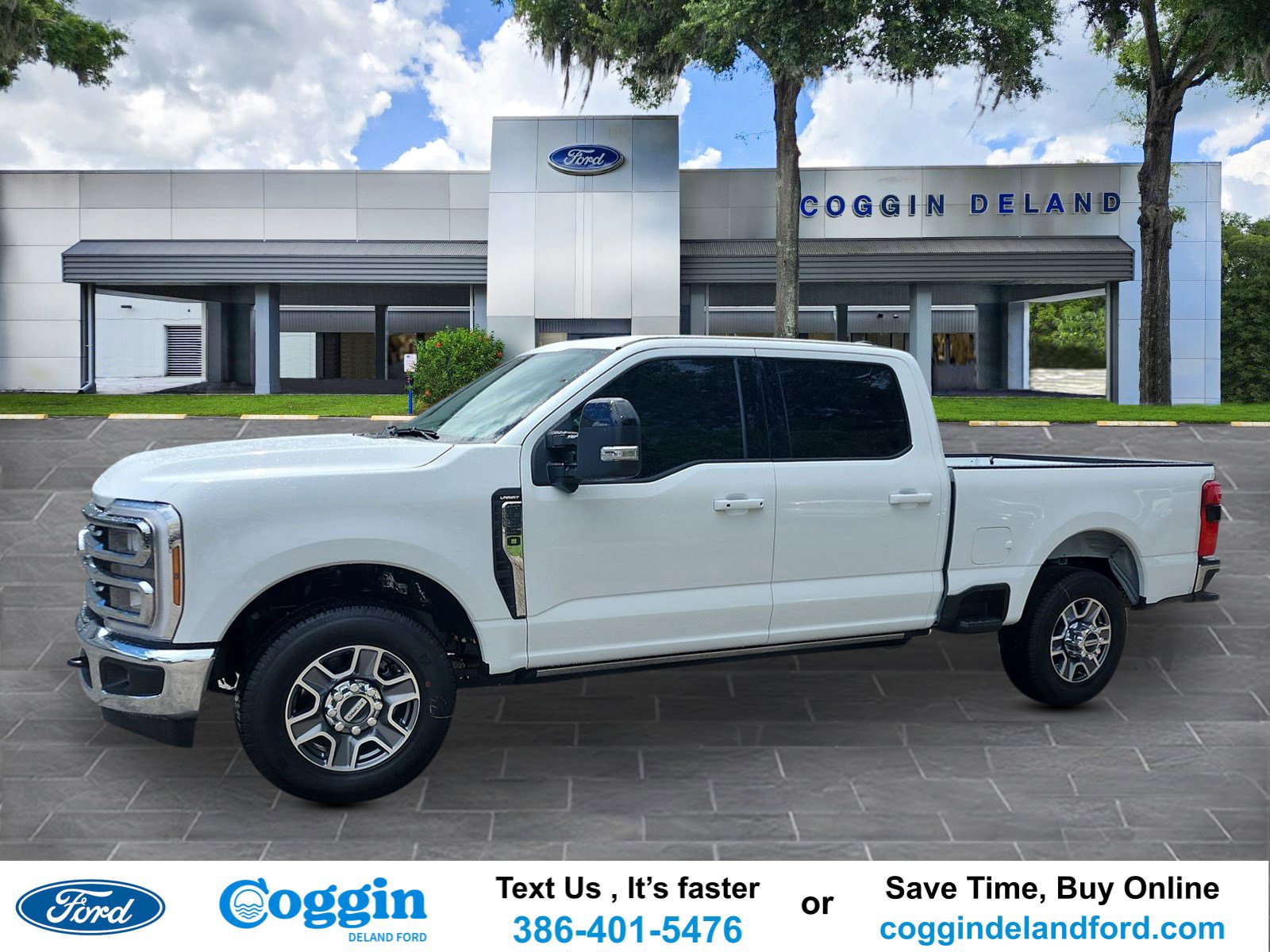 New 2026 Ford F350 Lariat video 1