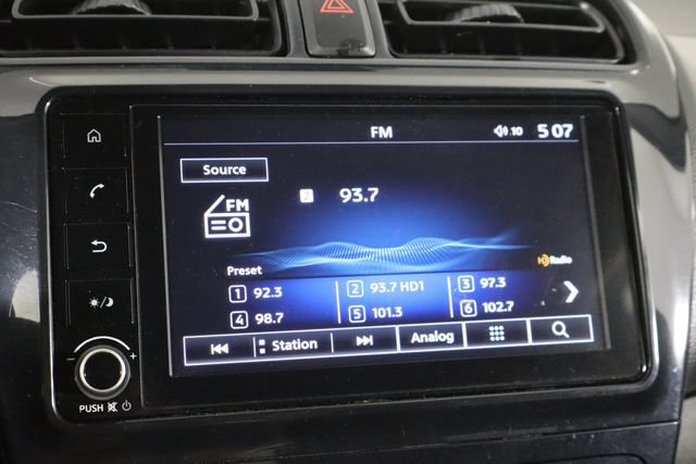 Used 2024 Mitsubishi Mirage ES FWD image 28