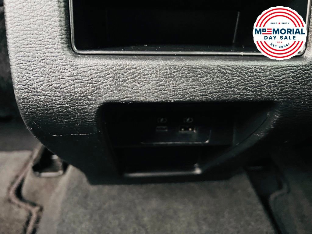Used 2022 Mitsubishi Outlander SEL Black Edition FWD image 23