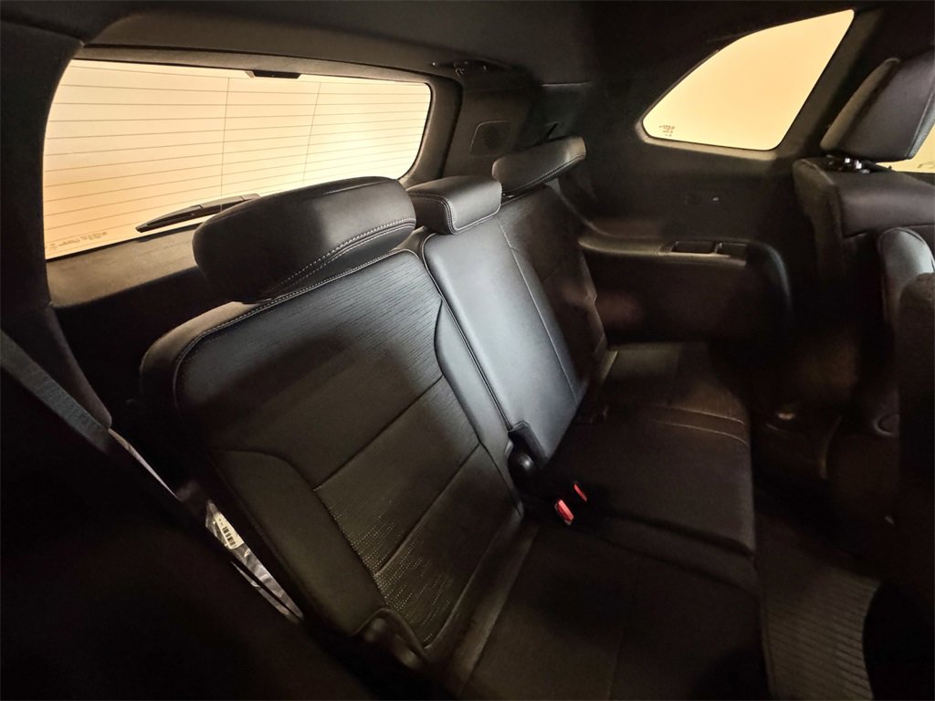 New 2026 Buick Enclave Sport Touring w/ Power Package image 22