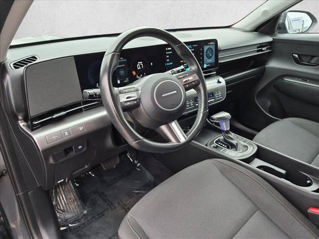 Used 2025 Hyundai Kona SEL FWD image 10